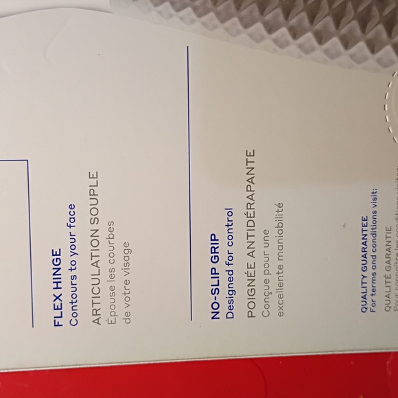 HARRYS 5 BLADE RAZOR, STONE BODY WASH, POST SHAVE 🪒 BALM - Picture 6 of 7